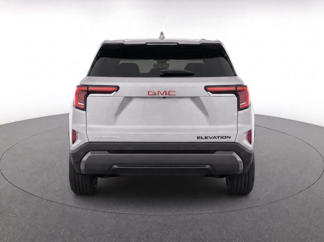 2026 GMC Terrain Elevation Kerrville TX