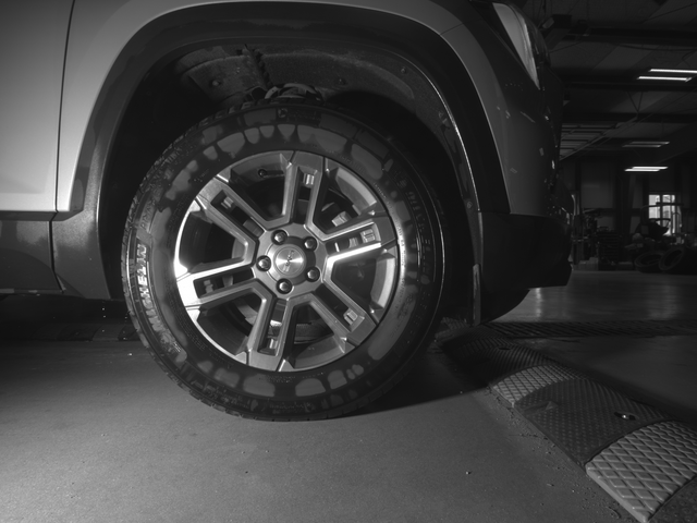 2026 GMC Terrain Elevation Kerrville TX