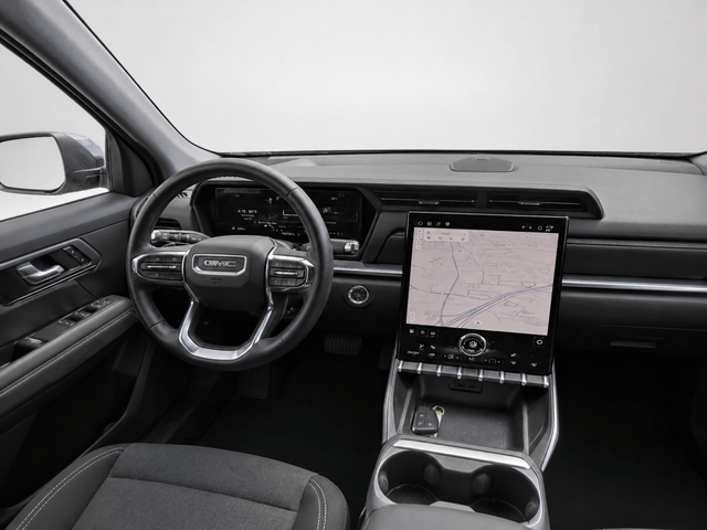2026 GMC Terrain Elevation Kerrville TX