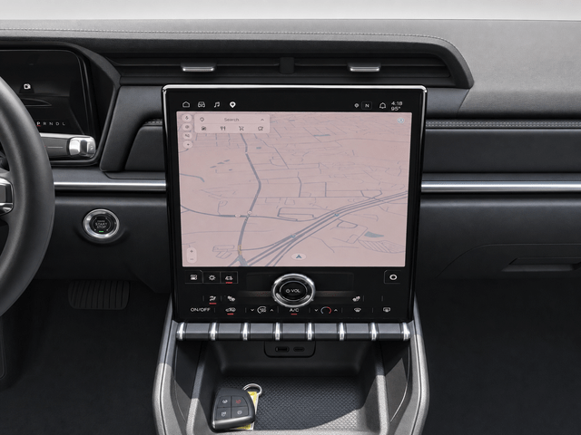 2026 GMC Terrain Elevation Kerrville TX