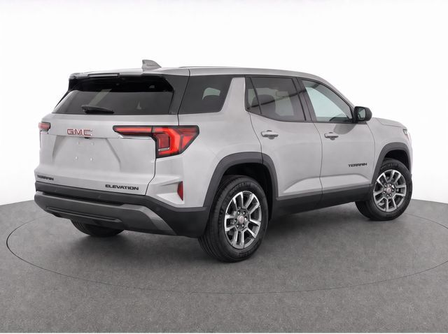 2026 GMC Terrain Elevation Kerrville TX