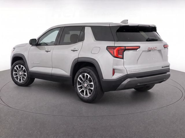 2026 GMC Terrain Elevation Kerrville TX