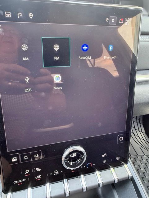 2026 GMC Terrain Elevation Kerrville TX