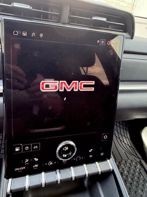 2026 GMC Terrain Elevation Kerrville TX