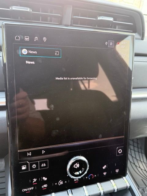 2026 GMC Terrain Elevation Kerrville TX