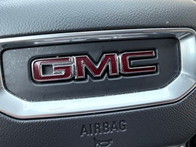 2026 GMC Terrain Elevation Kerrville TX