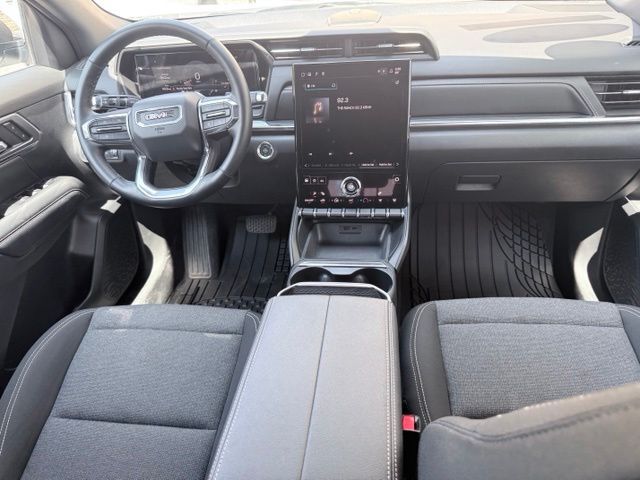 2026 GMC Terrain Elevation Kerrville TX