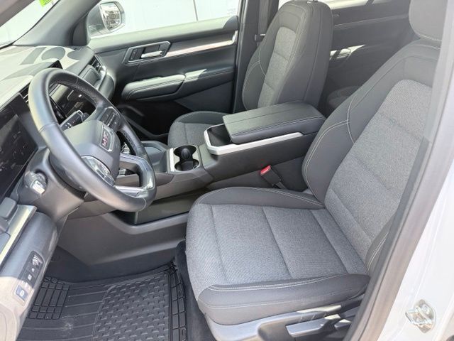 2026 GMC Terrain Elevation Kerrville TX