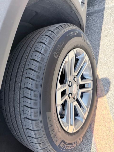 2026 GMC Terrain Elevation Kerrville TX