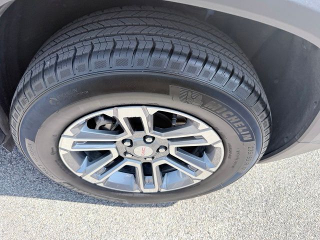 2026 GMC Terrain Elevation Kerrville TX