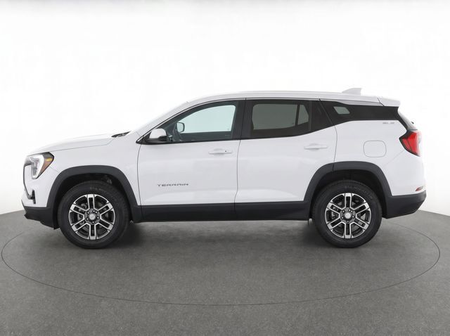 2026 GMC Terrain Elevation Kerrville TX