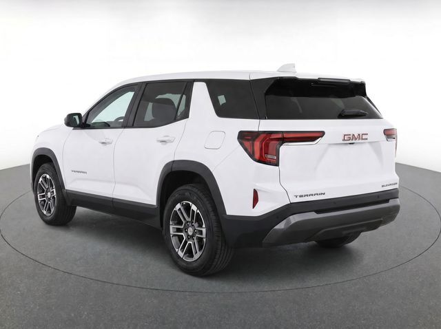 2026 GMC Terrain Elevation Kerrville TX