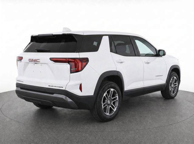2026 GMC Terrain Elevation Kerrville TX
