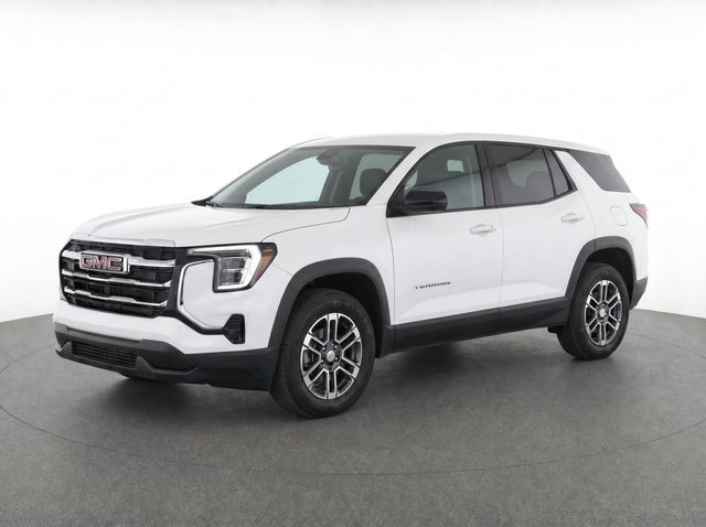 2026 GMC Terrain Elevation Kerrville TX