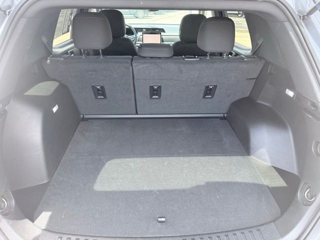 2026 GMC Terrain Elevation Kerrville TX