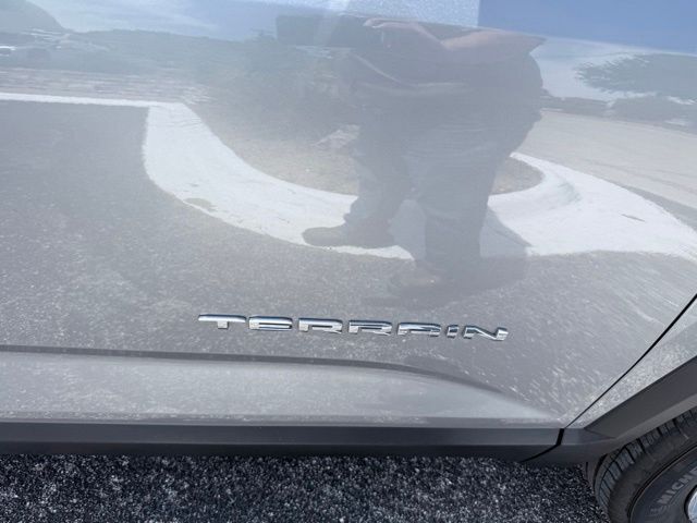 2026 GMC Terrain Elevation Kerrville TX