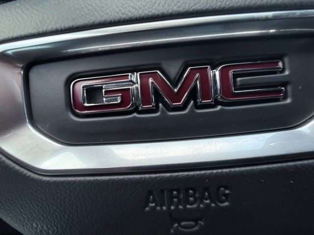 2026 GMC Terrain Elevation Kerrville TX