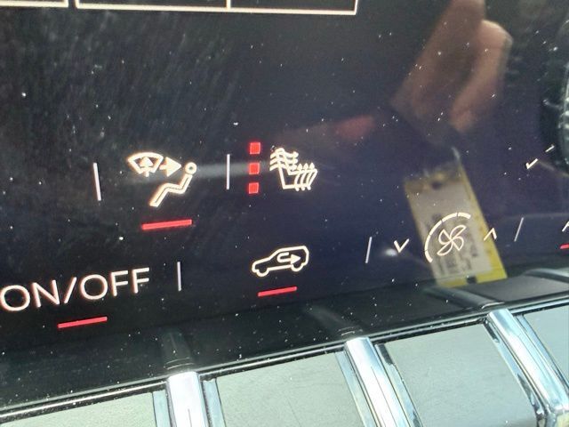 2026 GMC Terrain Elevation Kerrville TX