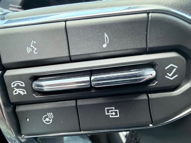 2026 GMC Terrain Elevation Kerrville TX