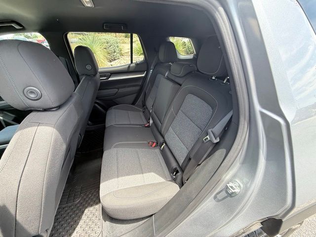 2026 GMC Terrain Elevation Kerrville TX
