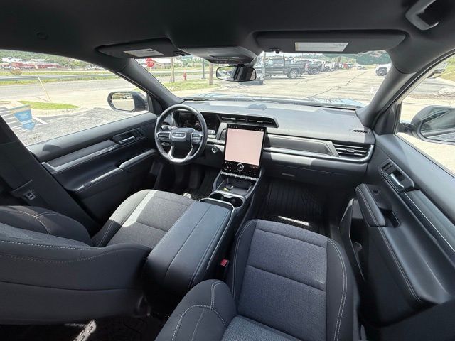 2026 GMC Terrain Elevation Kerrville TX