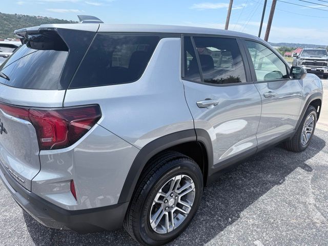 2026 GMC Terrain Elevation Kerrville TX
