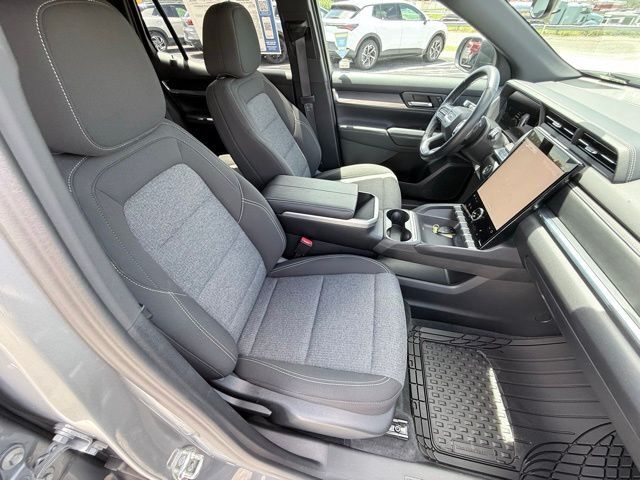 2026 GMC Terrain Elevation Kerrville TX