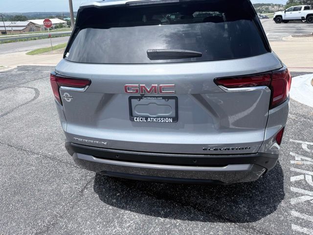2026 GMC Terrain Elevation Kerrville TX