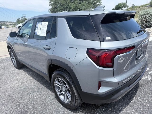 2026 GMC Terrain Elevation Kerrville TX