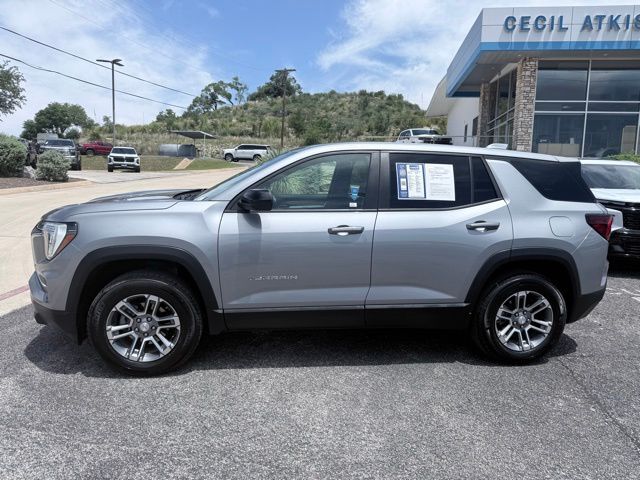 2026 GMC Terrain Elevation Kerrville TX