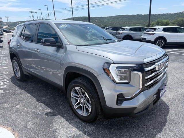 2026 GMC Terrain Elevation Kerrville TX