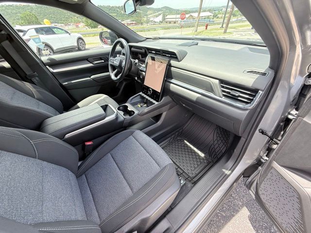 2026 GMC Terrain Elevation Kerrville TX