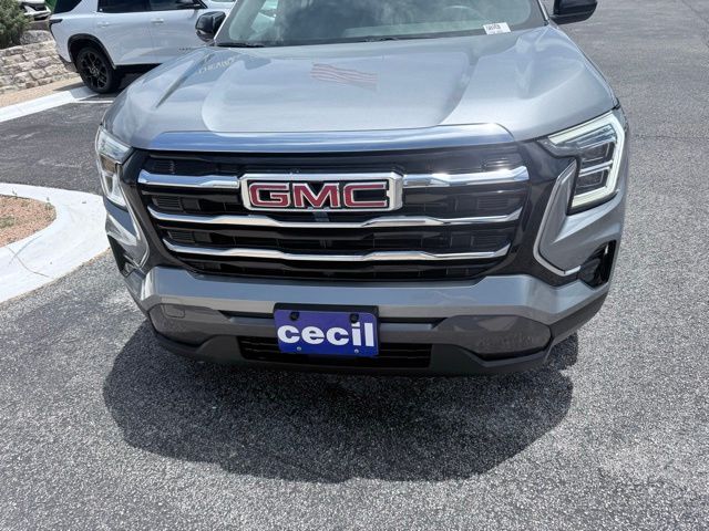 2026 GMC Terrain Elevation Kerrville TX