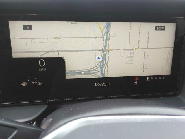 2026 GMC Terrain Elevation Kerrville TX