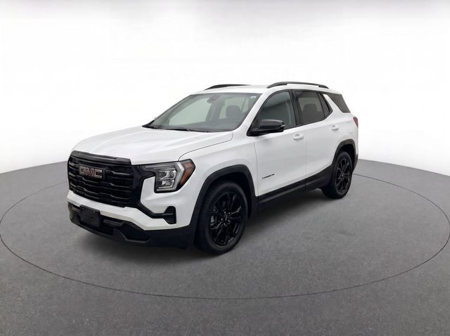 2026 GMC Terrain Elevation Kerrville TX