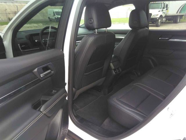 2026 GMC Terrain Elevation Kerrville TX