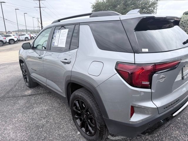 2026 GMC Terrain Elevation Kerrville TX