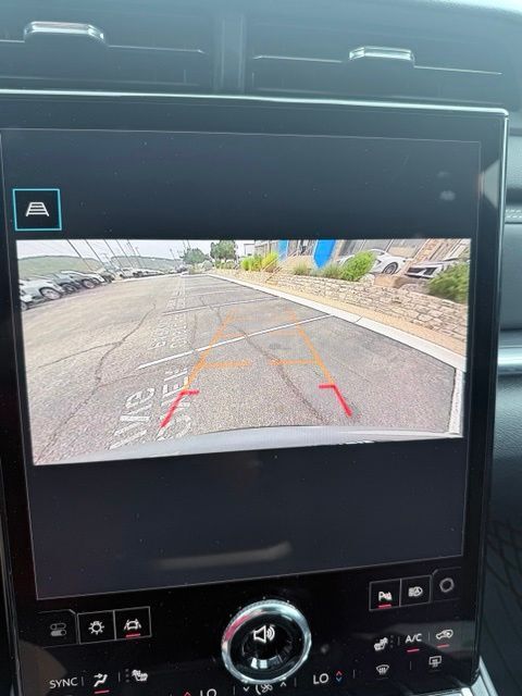 2026 GMC Terrain Elevation Kerrville TX