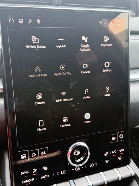 2026 GMC Terrain Elevation Kerrville TX