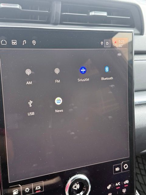 2026 GMC Terrain Elevation Kerrville TX