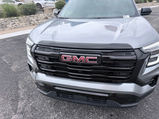 2026 GMC Terrain Elevation Kerrville TX