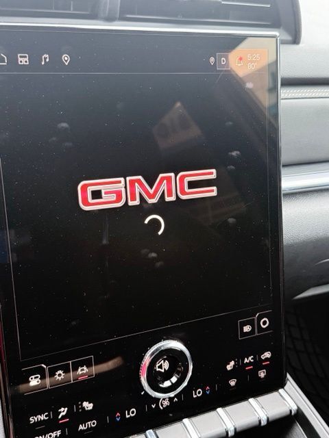 2026 GMC Terrain Elevation Kerrville TX