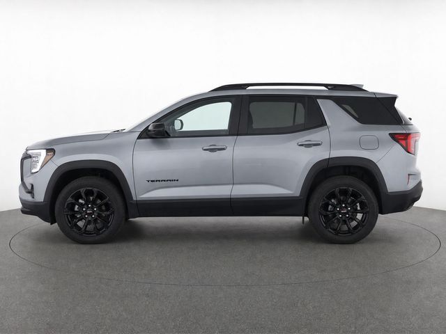 2026 GMC Terrain Elevation Kerrville TX