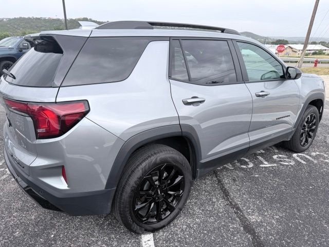 2026 GMC Terrain Elevation Kerrville TX