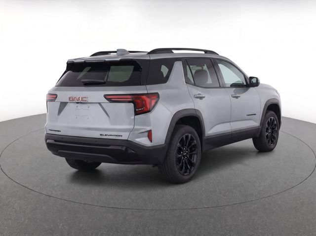 2026 GMC Terrain Elevation Kerrville TX