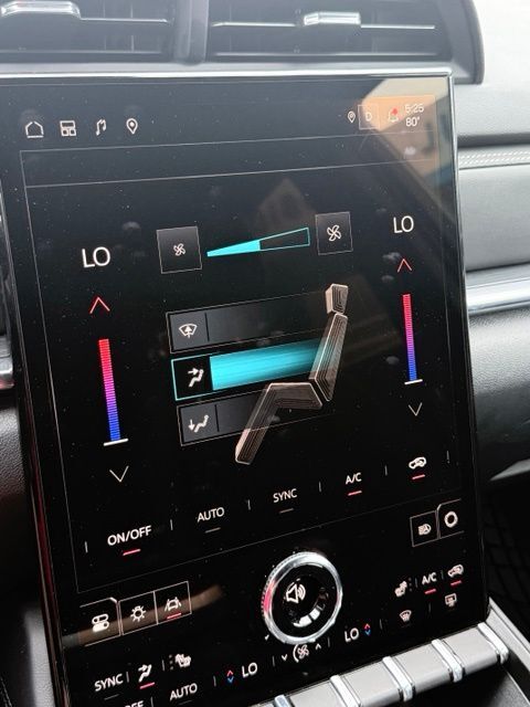 2026 GMC Terrain Elevation Kerrville TX