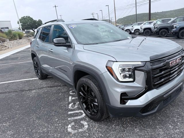 2026 GMC Terrain Elevation Kerrville TX