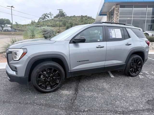 2026 GMC Terrain Elevation Kerrville TX