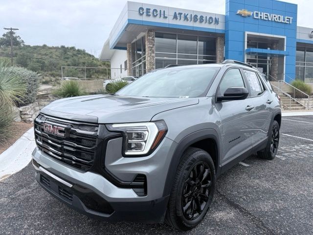 2026 GMC Terrain Elevation Kerrville TX