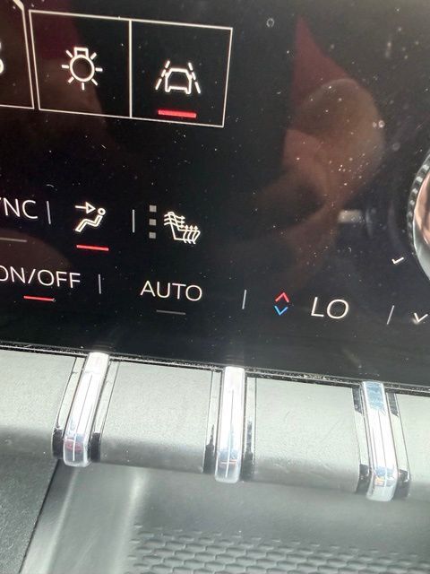 2026 GMC Terrain Elevation Kerrville TX